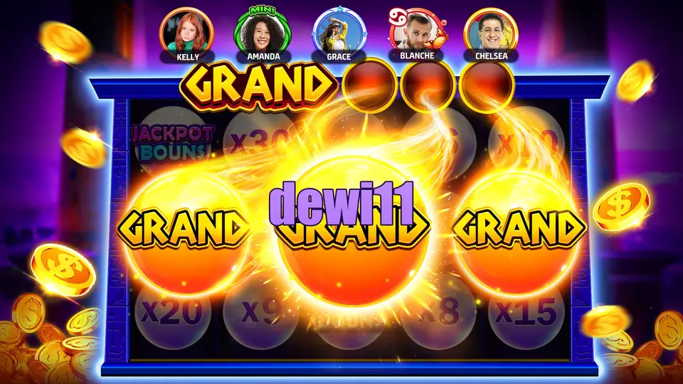 dewi11 APK