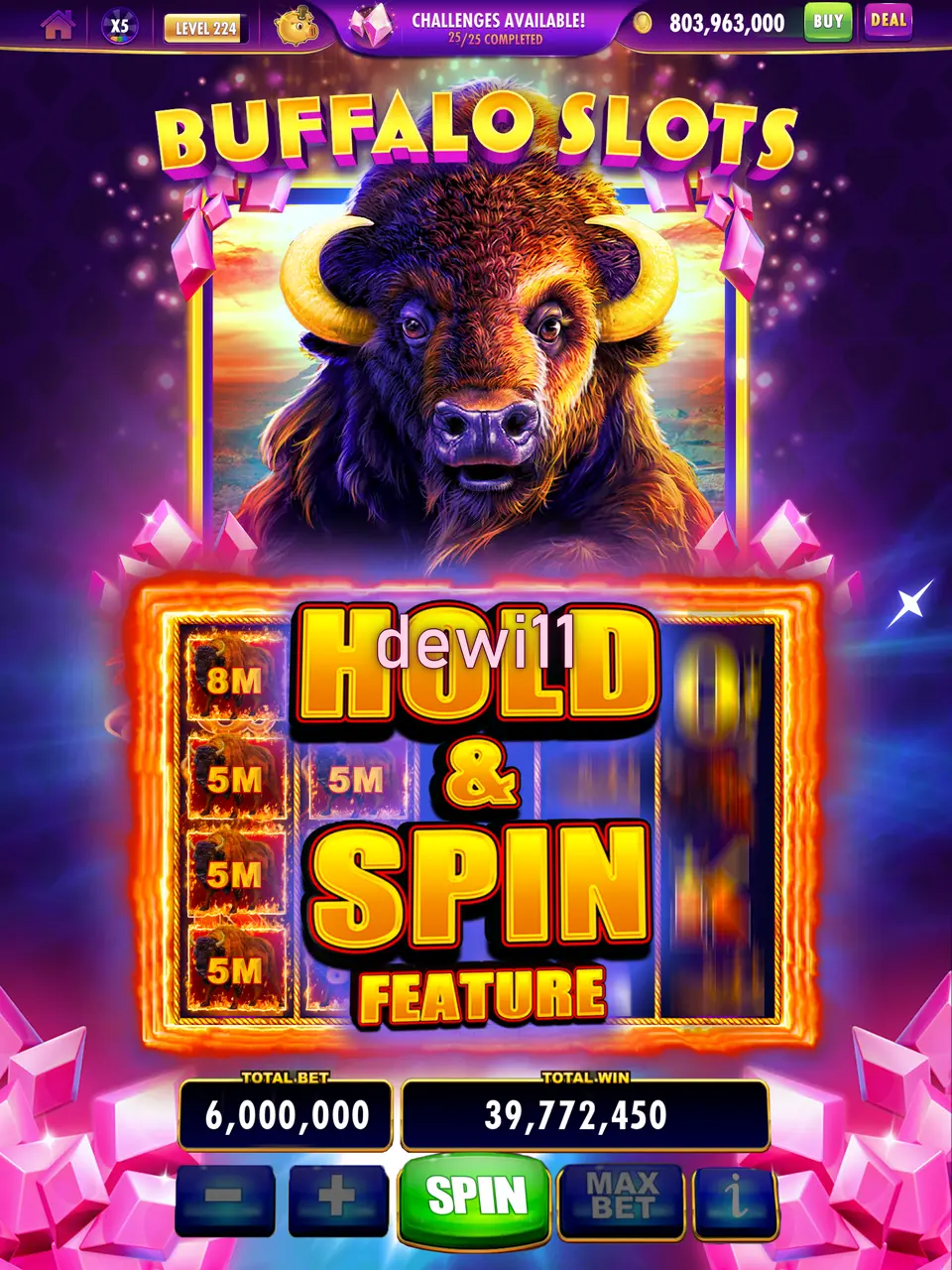 dewi11 APK