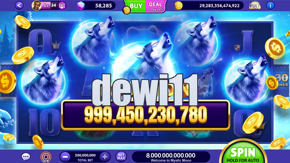 dewi11 Masuk