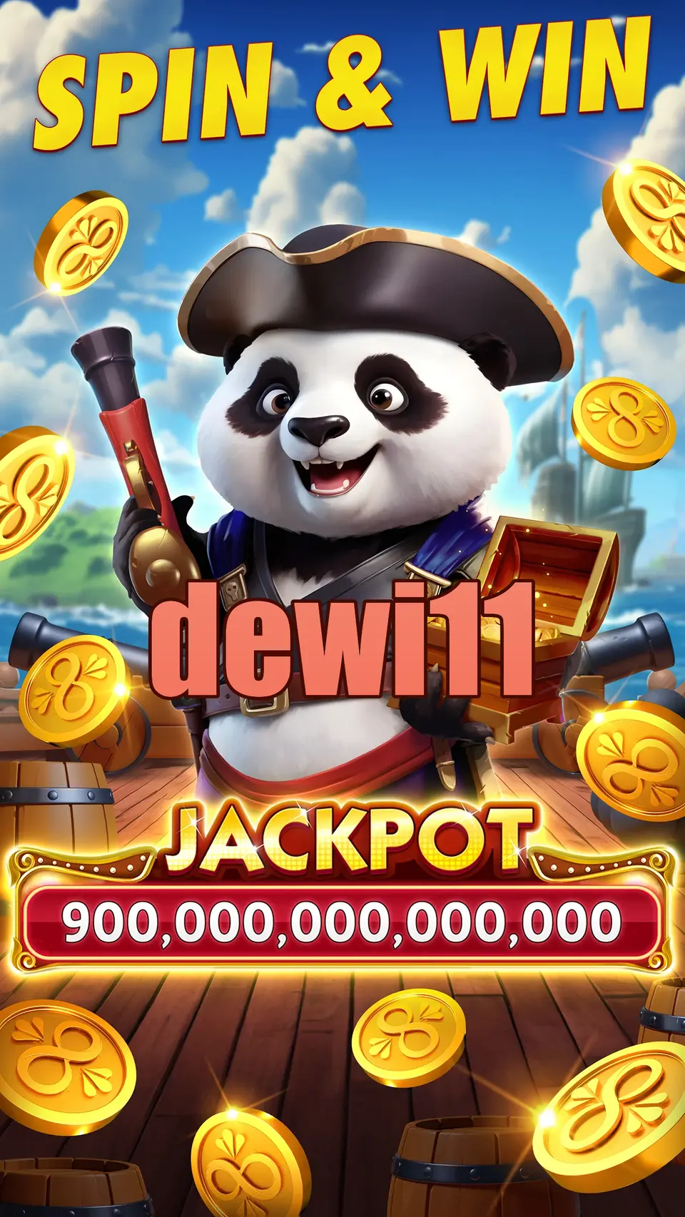 dewi11 Masuk
