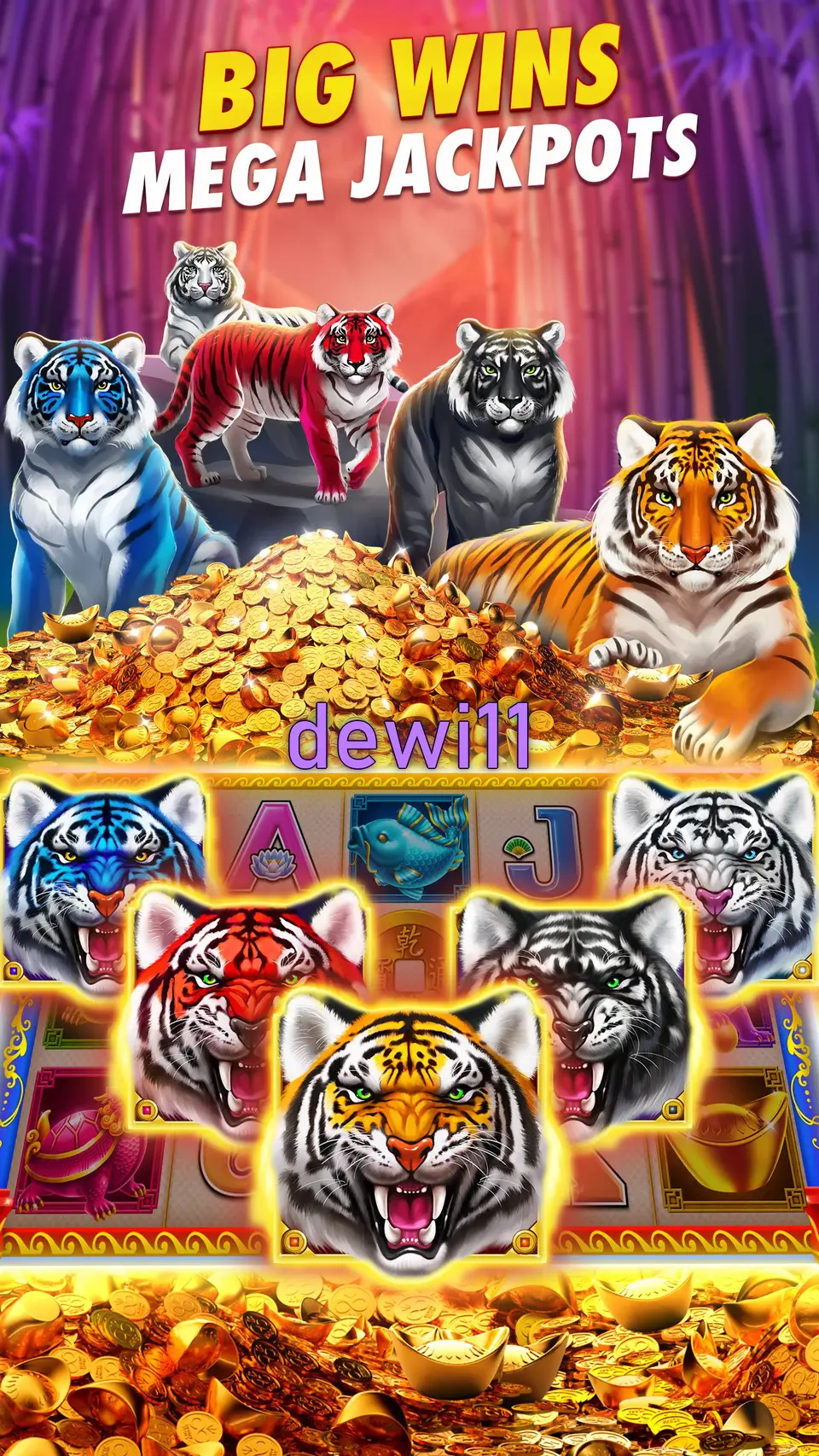 dewi11 Masuk