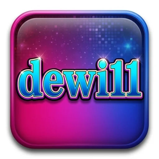 dewi11 Logo - Resmi