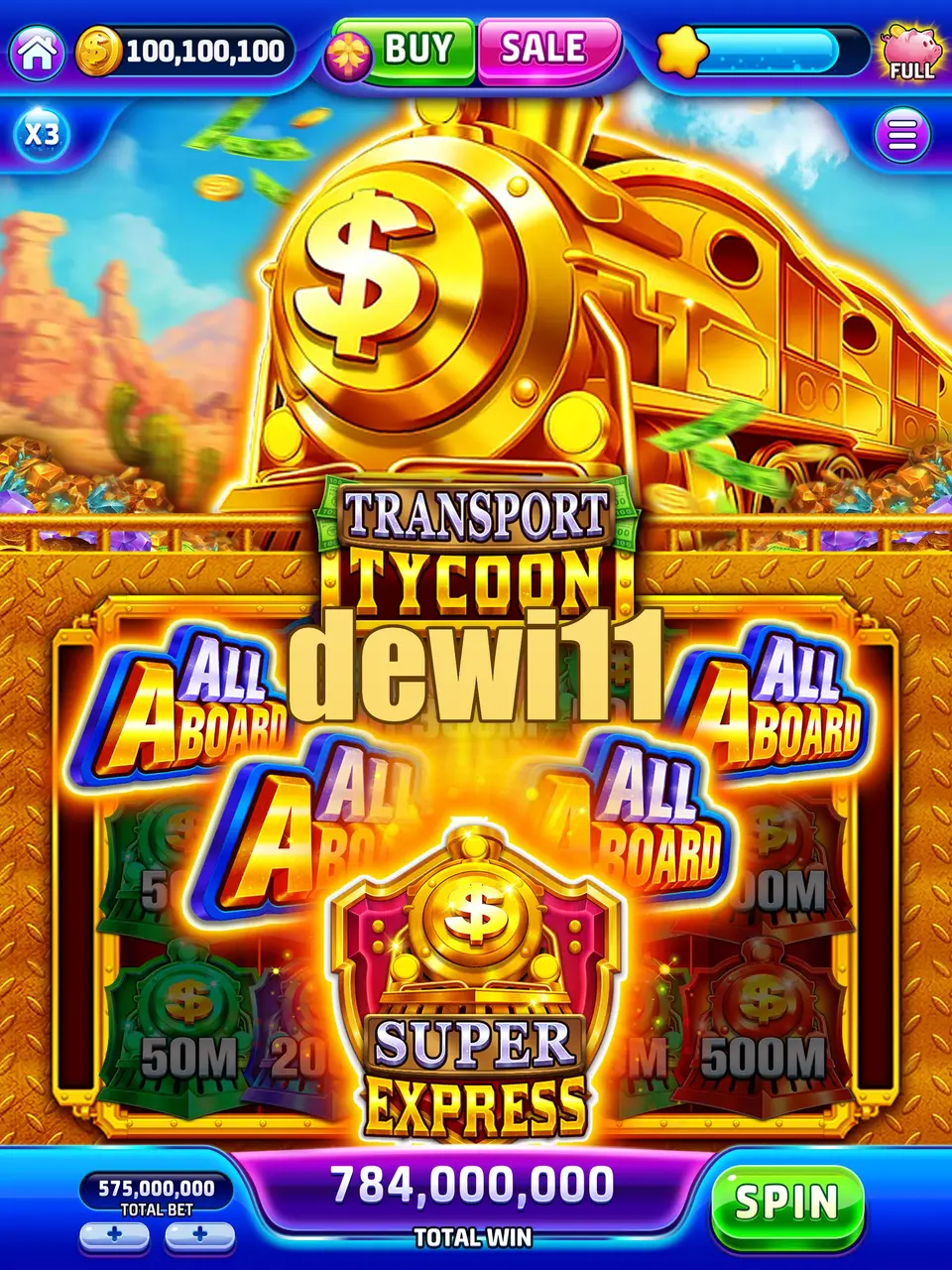 dewi11 Preview - Resmi Unduh